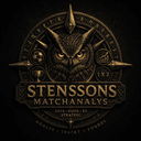 Stenssons Matchanalys