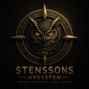 Stenssons Uvsystem